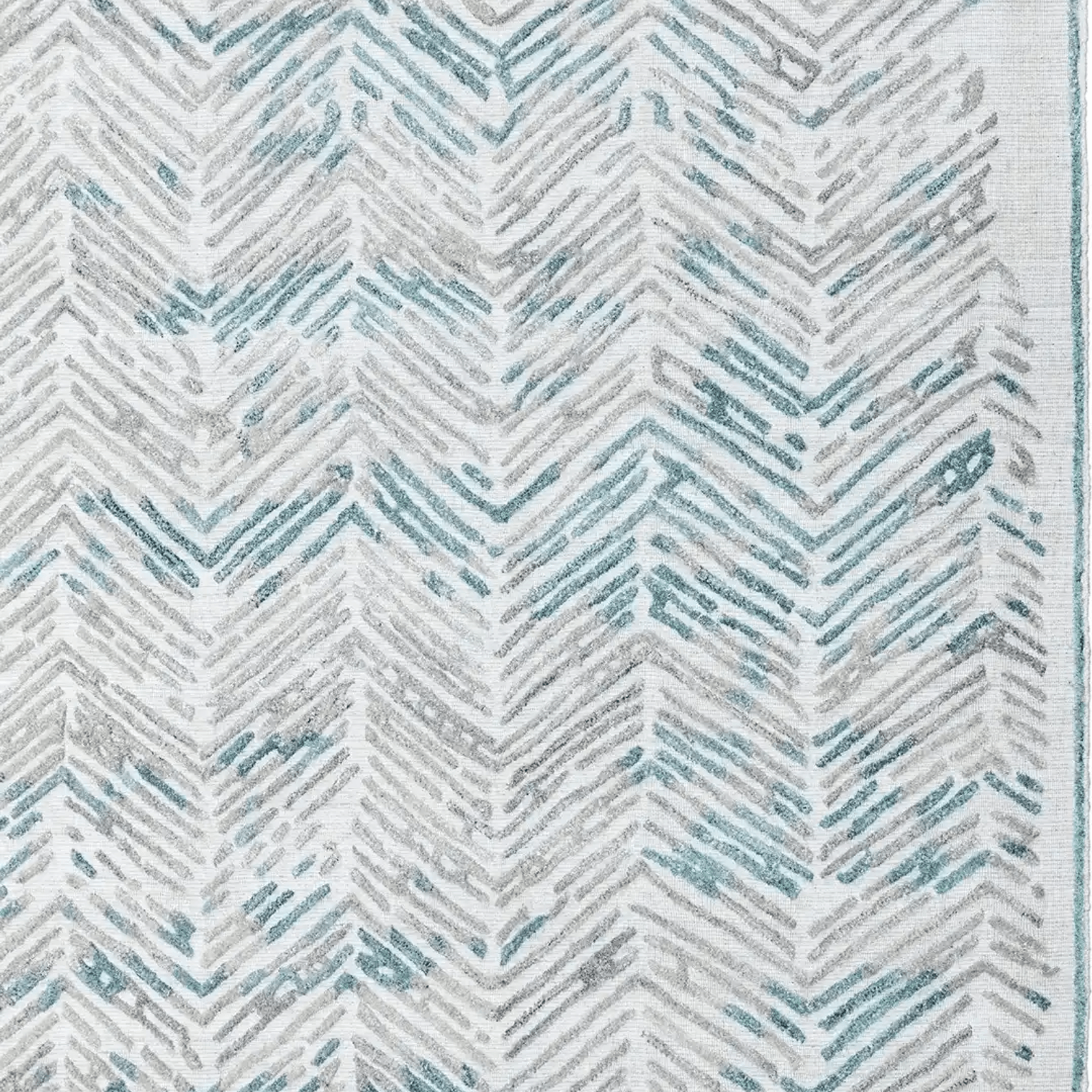 Tribe Home Crete Rug | Wool Designer Floor Rug gallery detail image