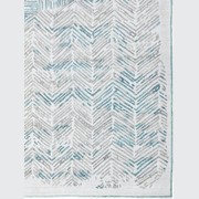 Tribe Home Crete Rug | Wool Designer Floor Rug gallery detail image