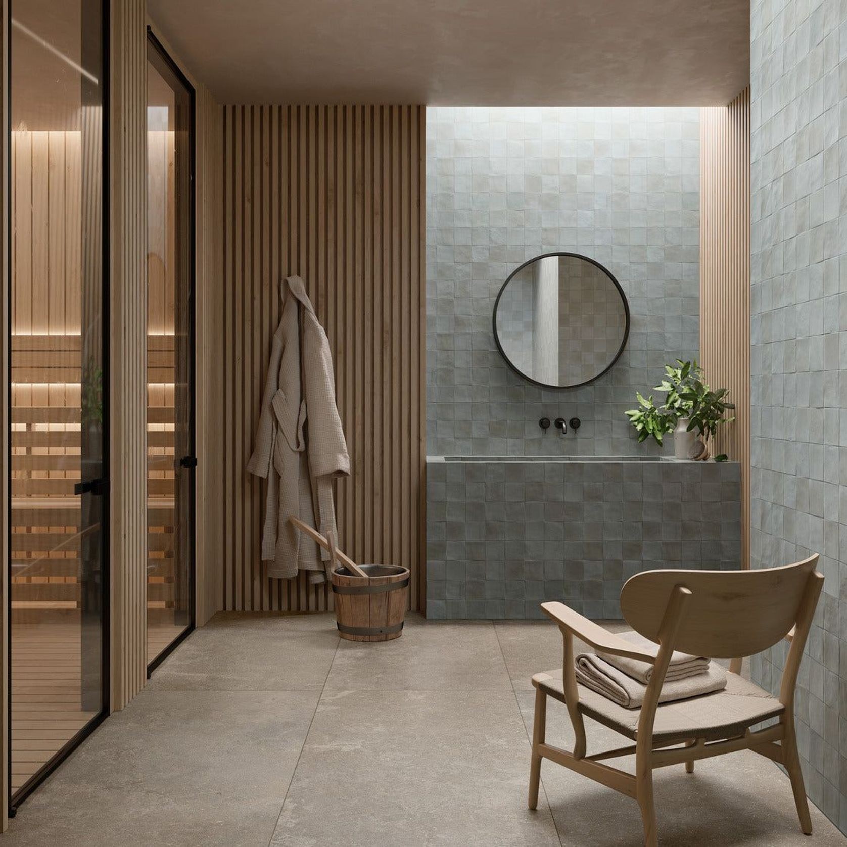 RAGNO | MELANGE TILES gallery detail image
