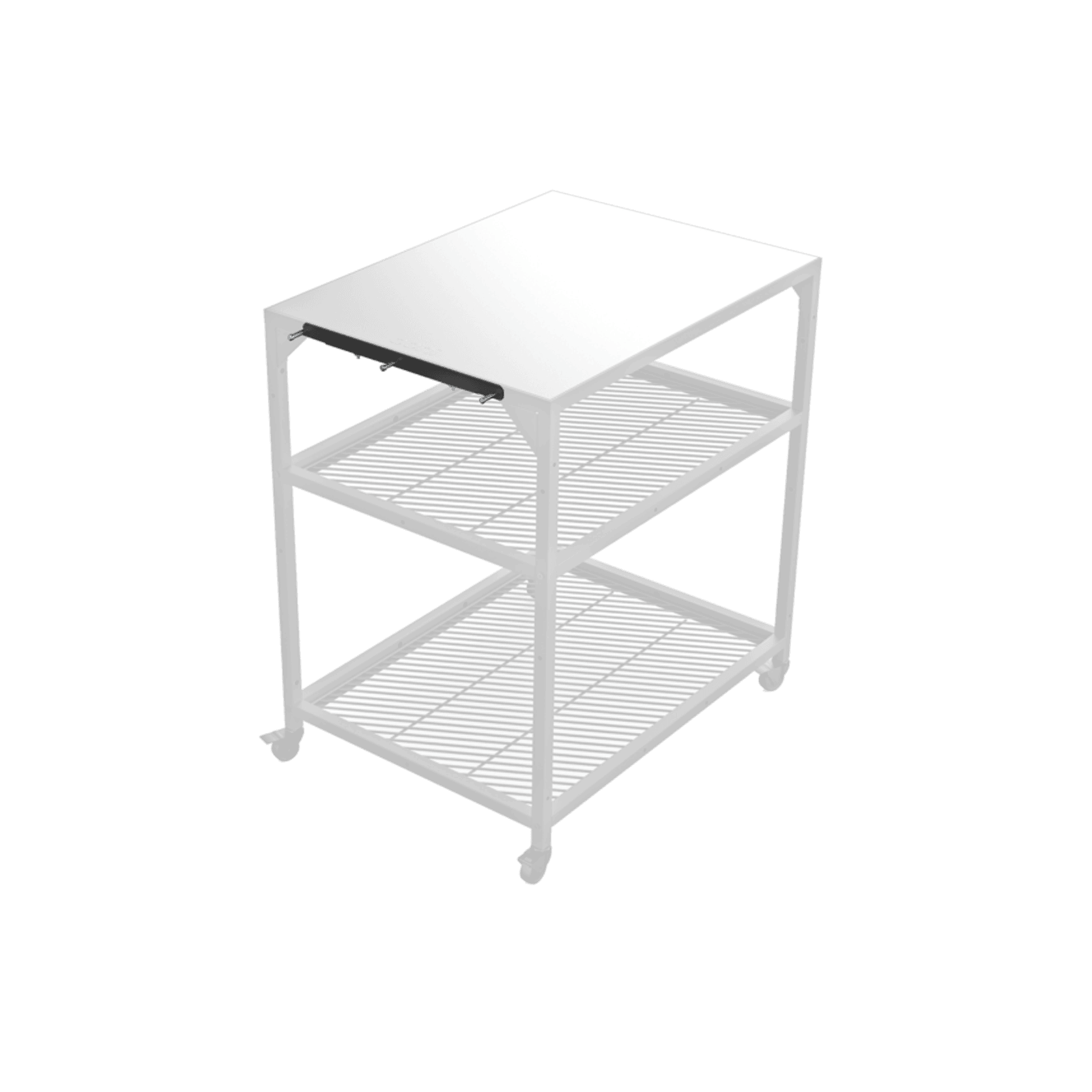 Ooni Modular Table Hook Kit gallery detail image