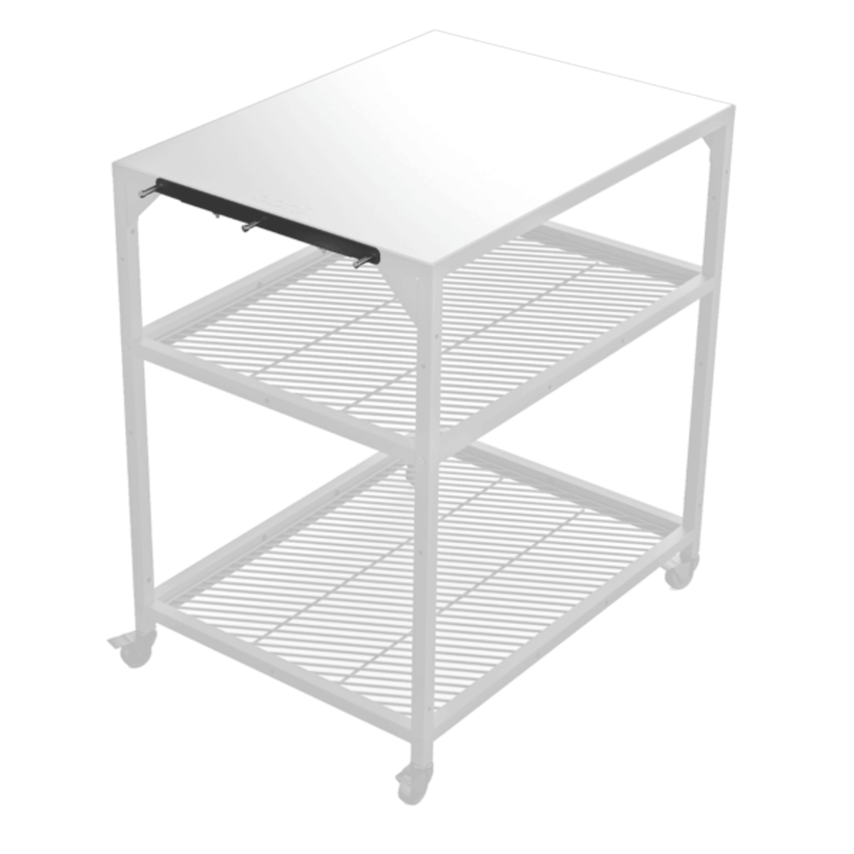 Ooni Modular Table Hook Kit gallery detail image
