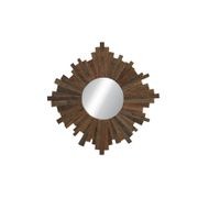RAILWAY SLEEPER MIRROR KC1235-R gallery detail image