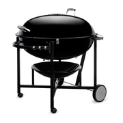 Weber Ranch Kettle gallery detail image
