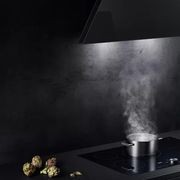 Gaggenau Anthracite Wall-Mounted Rangehood 200 Series gallery detail image