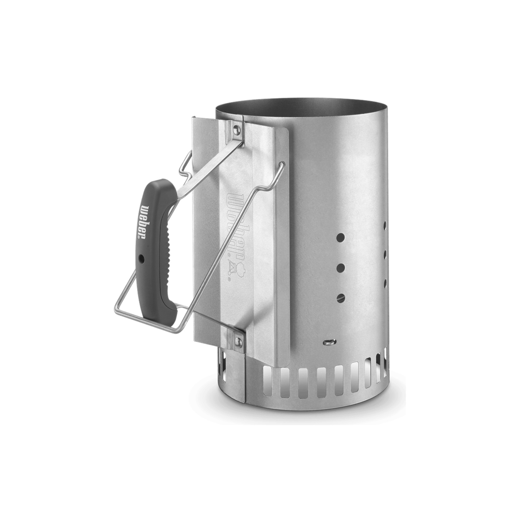Rapid Fire Chimney Starter gallery detail image