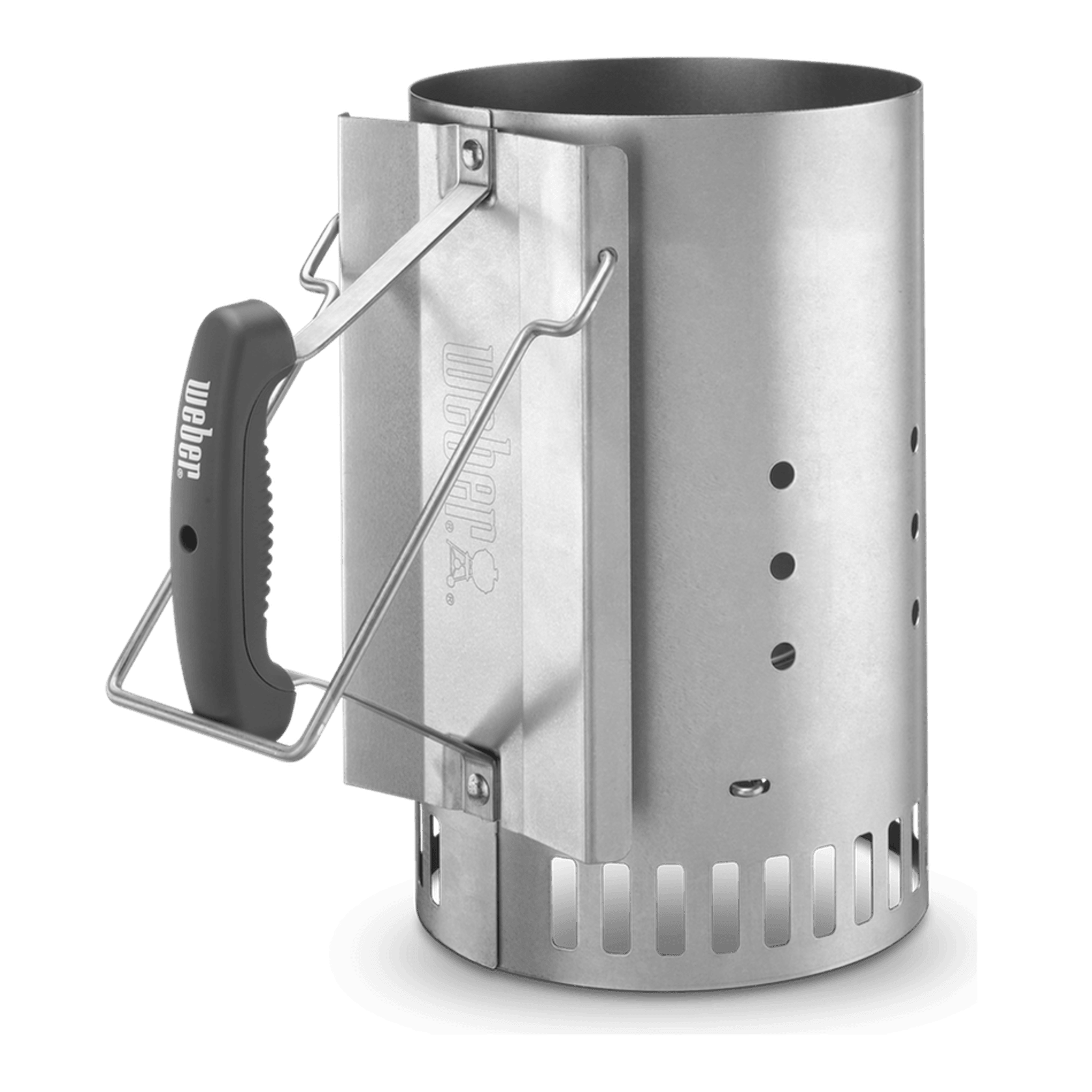 Rapid Fire Chimney Starter gallery detail image