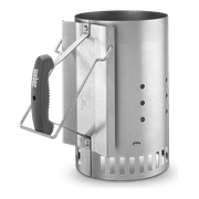 Rapid Fire Chimney Starter gallery detail image