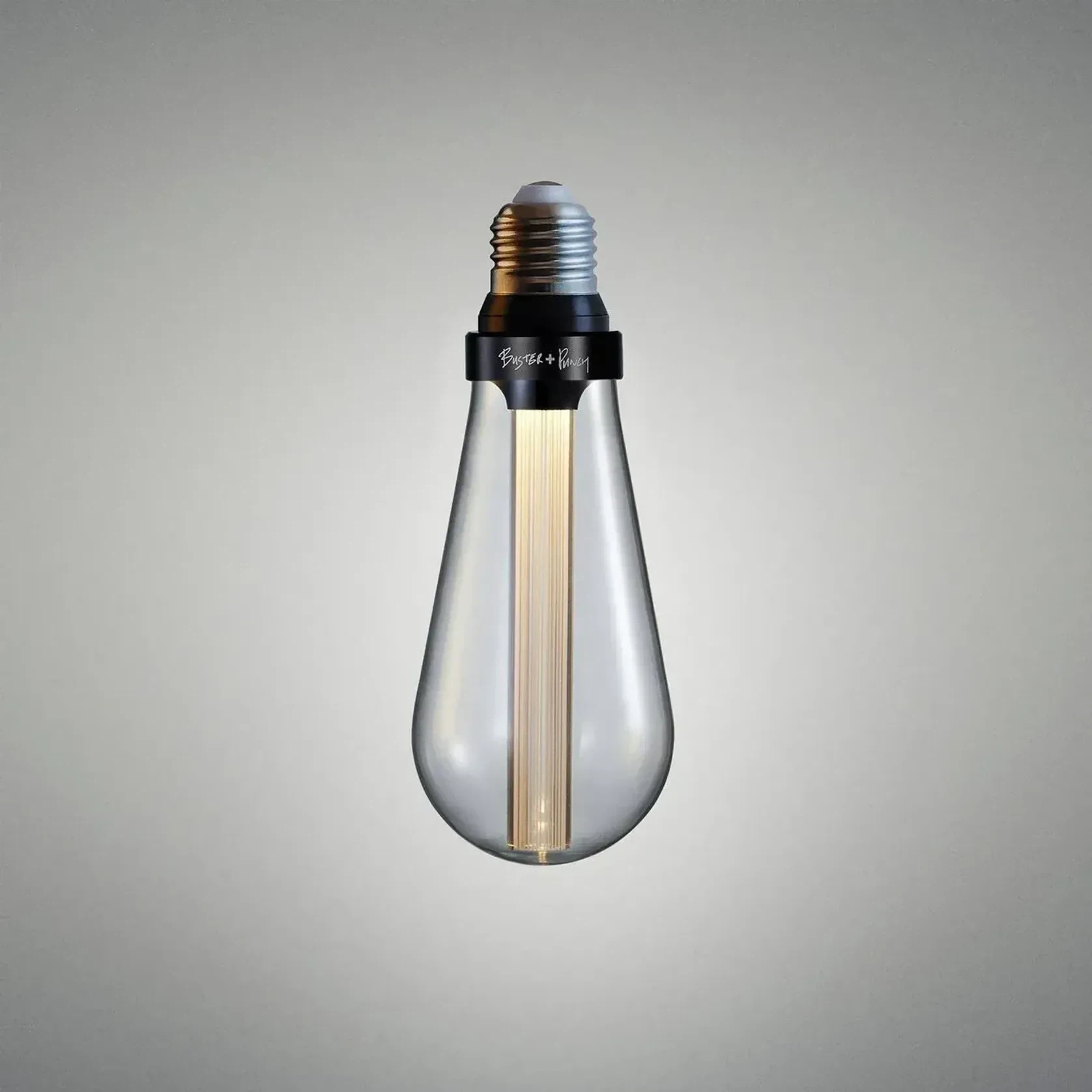 Buster Bulb - Teardrop gallery detail image