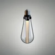Buster Bulb - Teardrop gallery detail image