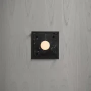Caged Wall Light gallery detail image