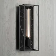 Caged Wall Light gallery detail image
