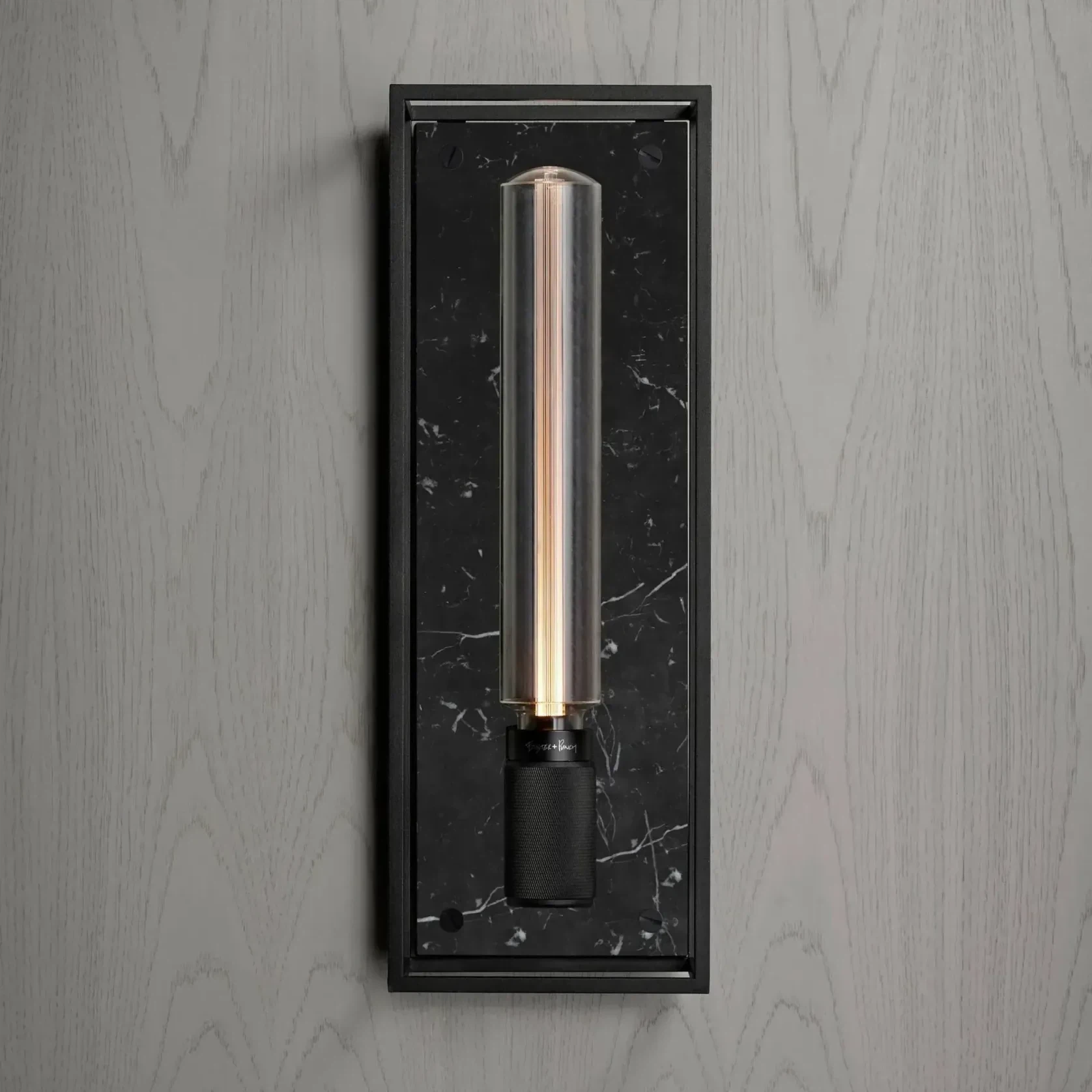 Caged Wall Light gallery detail image