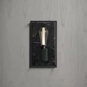 Caged Wall Light gallery detail image