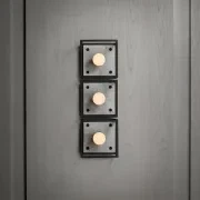 Caged Wall Light gallery detail image