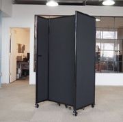 Room Divider 360 Folding Office Partition gallery detail image