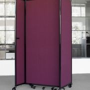 StraightWall Sliding Office Partitions gallery detail image