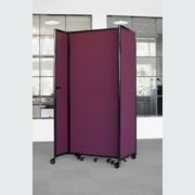 StraightWall Sliding Office Partitions gallery detail image