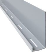 33mm Vented Weatherboard Cavity Closer 2.7m gallery detail image