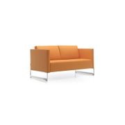 Recta Armchair with stitching gallery detail image