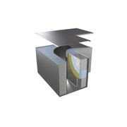 ERM Rectangular Silencers gallery detail image