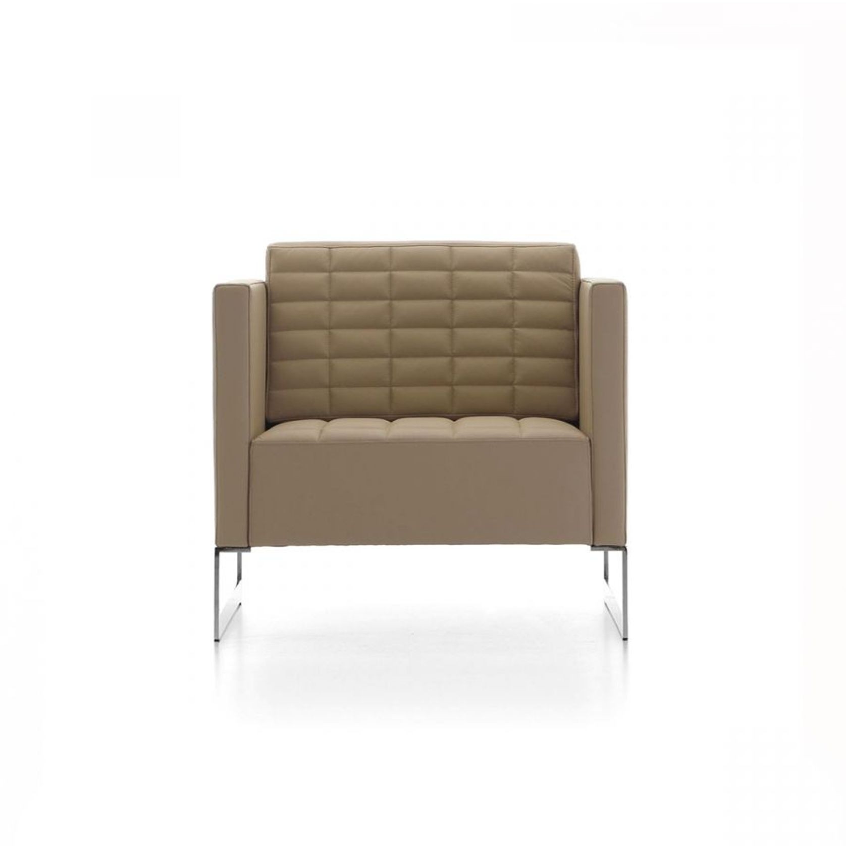 Recta Armchair gallery detail image
