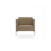 Recta Armchair gallery detail image