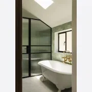 Steel Shower Screens gallery detail image