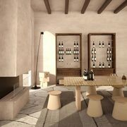 Reflex Wine Cabinet gallery detail image