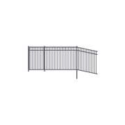 Regency - School Fence gallery detail image