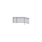 Regency - School Fence gallery detail image