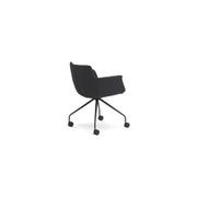 Rego 4 prong swivel chair gallery detail image