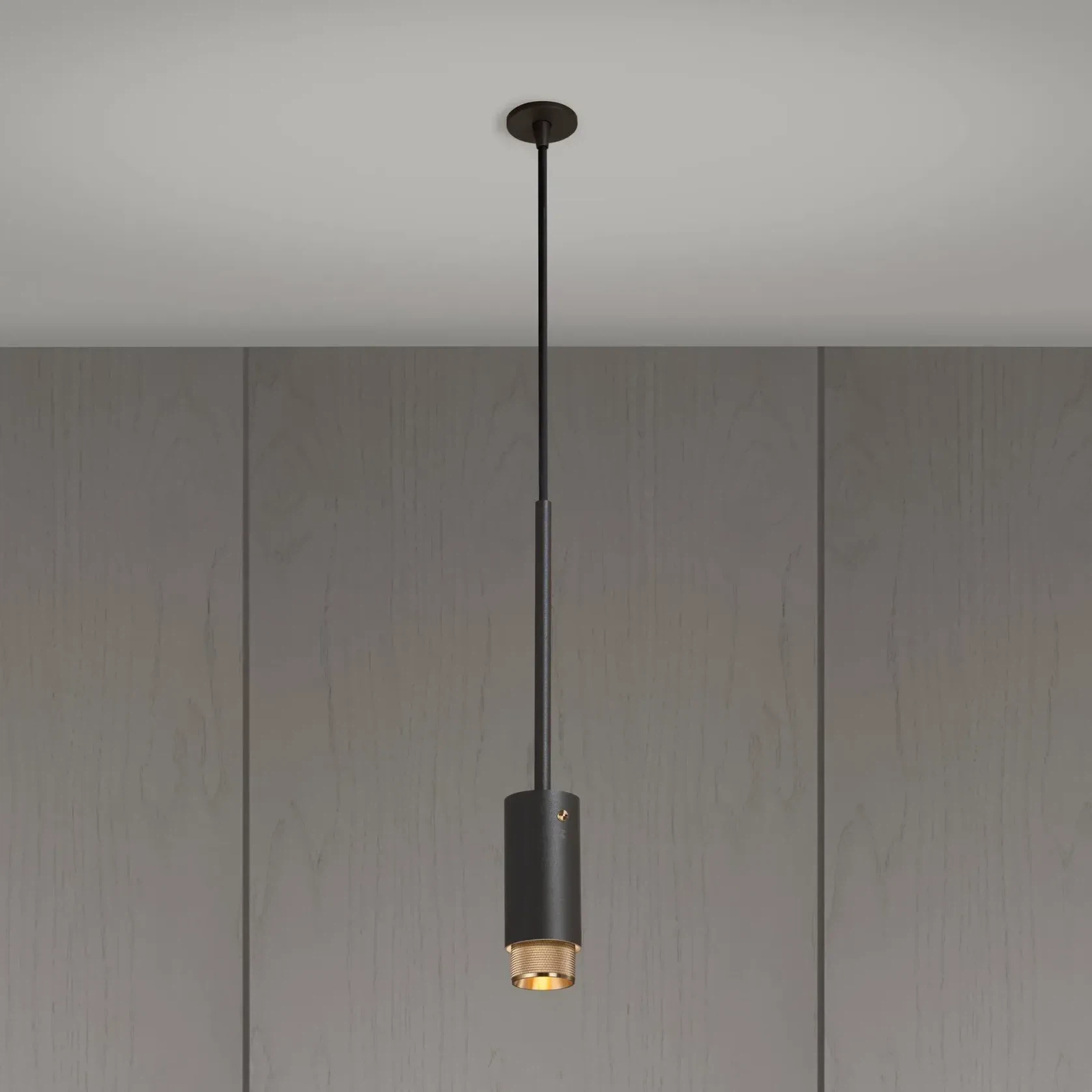 Exhaust Pendant gallery detail image