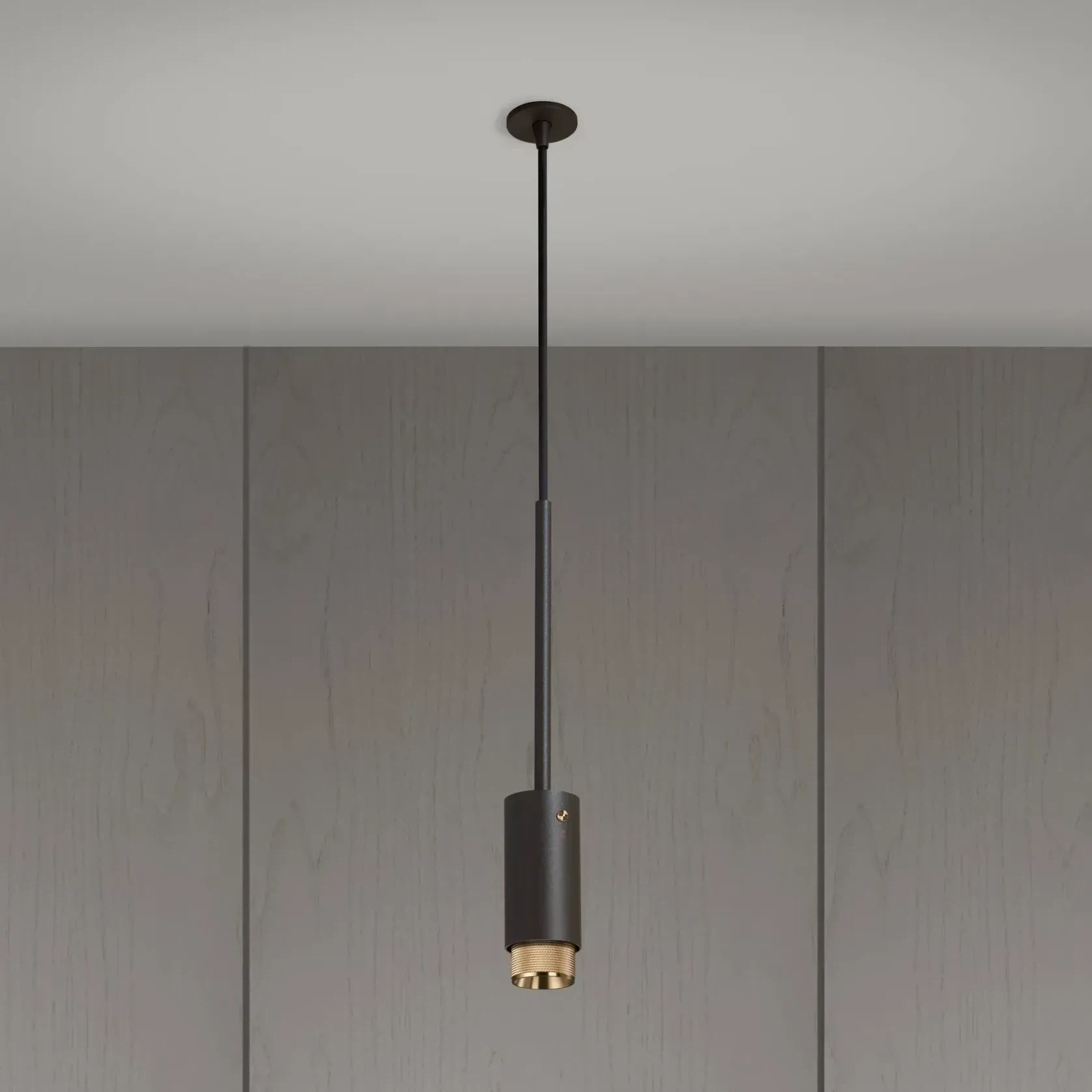 Exhaust Pendant gallery detail image
