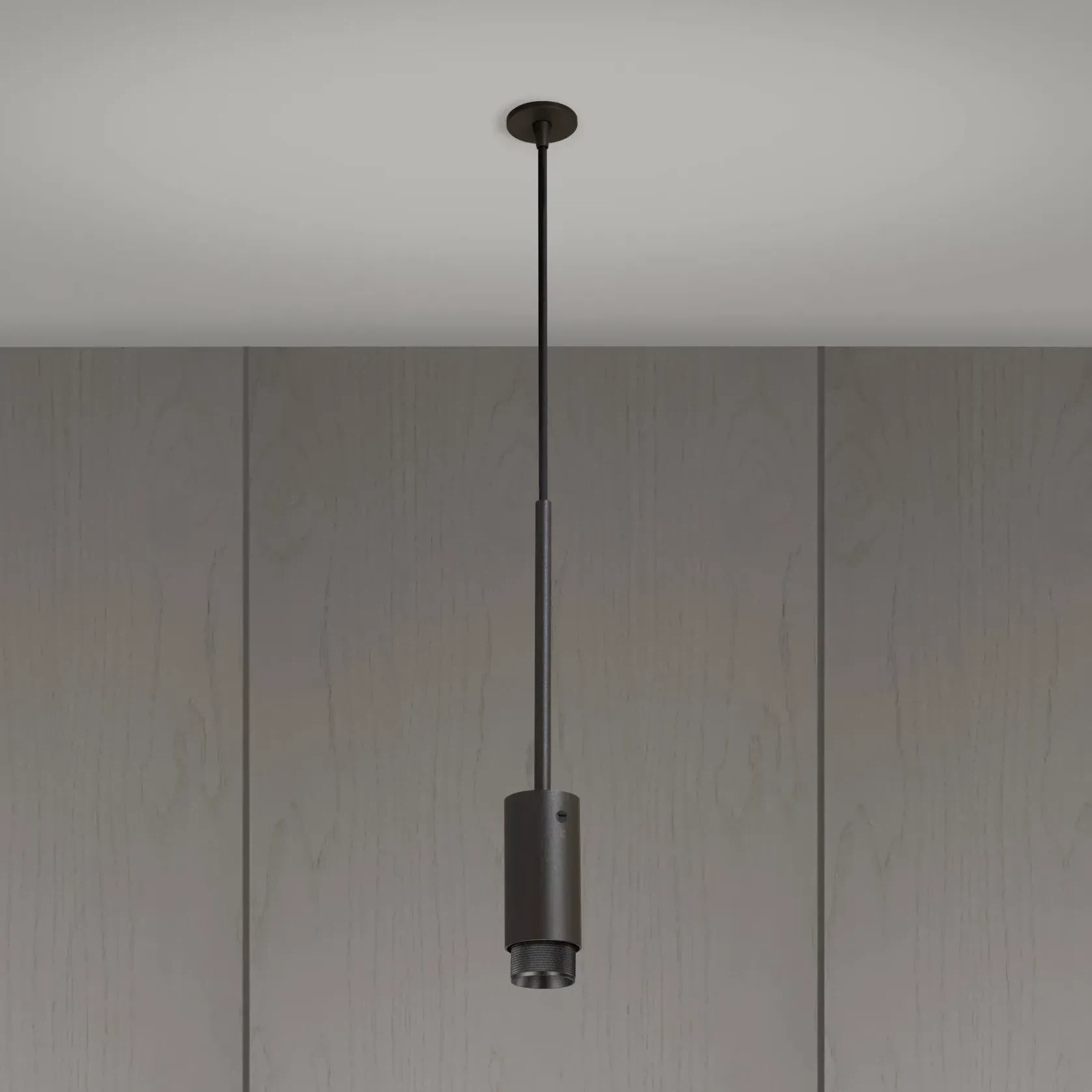 Exhaust Pendant gallery detail image