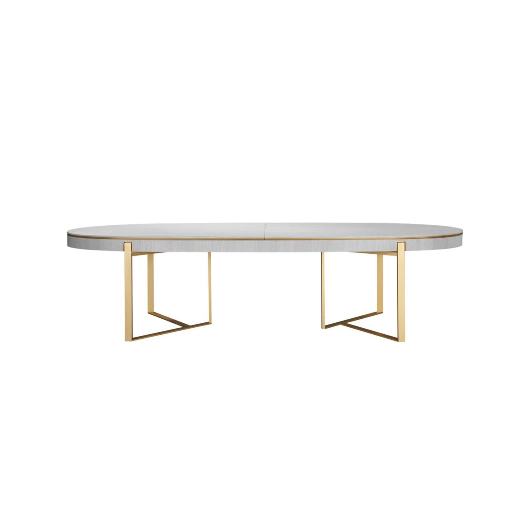 Reminiscence Dining Table with extension gallery detail image