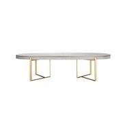 Reminiscence Dining Table with extension gallery detail image