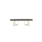 Reminiscence Dining Table with extension gallery detail image
