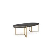 Reminiscence Dining Table with extension gallery detail image