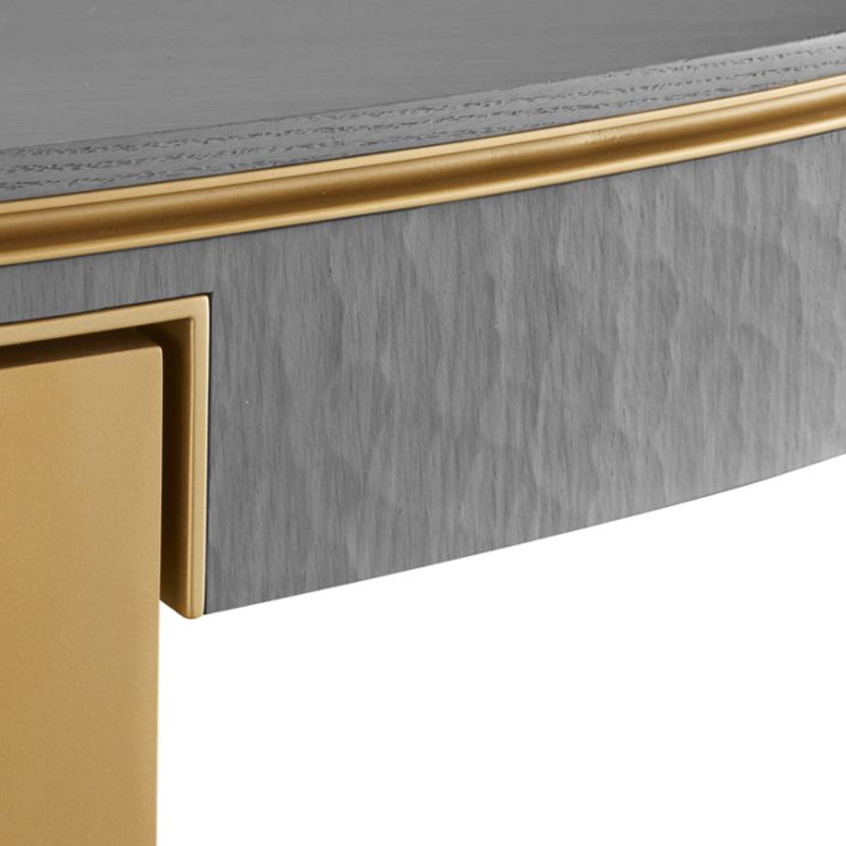 Reminiscence Dining Table with extension gallery detail image