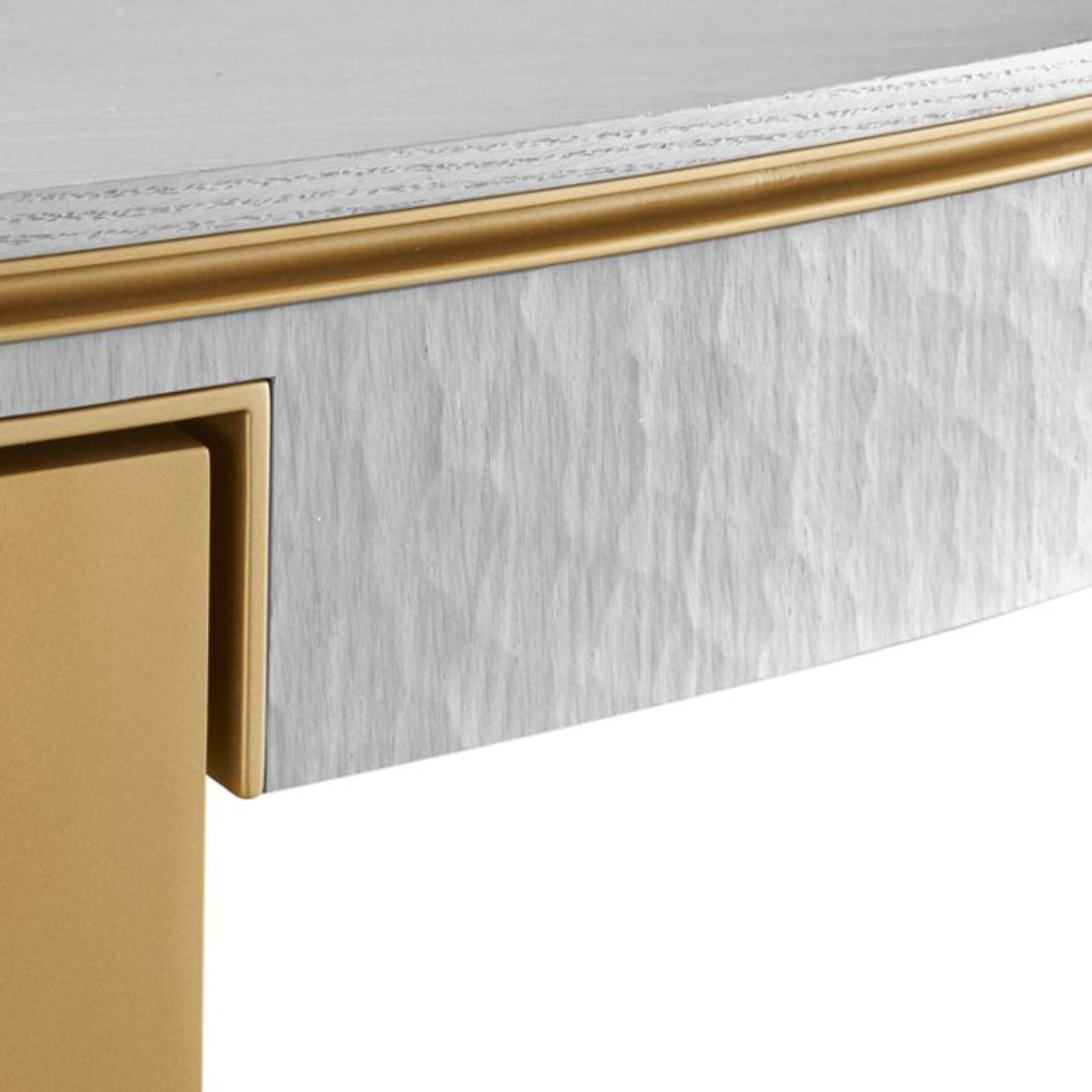 Reminiscence Dining Table with extension gallery detail image