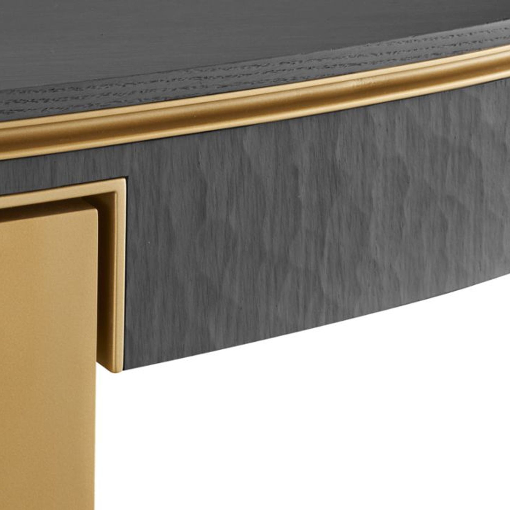 Reminiscence Dining Table with extension gallery detail image