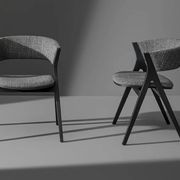 Remo Dining Chair gallery detail image