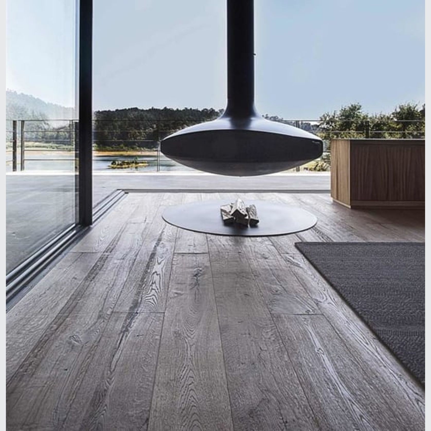 Listone Giordano Reserve Mareggiata Flooring gallery detail image