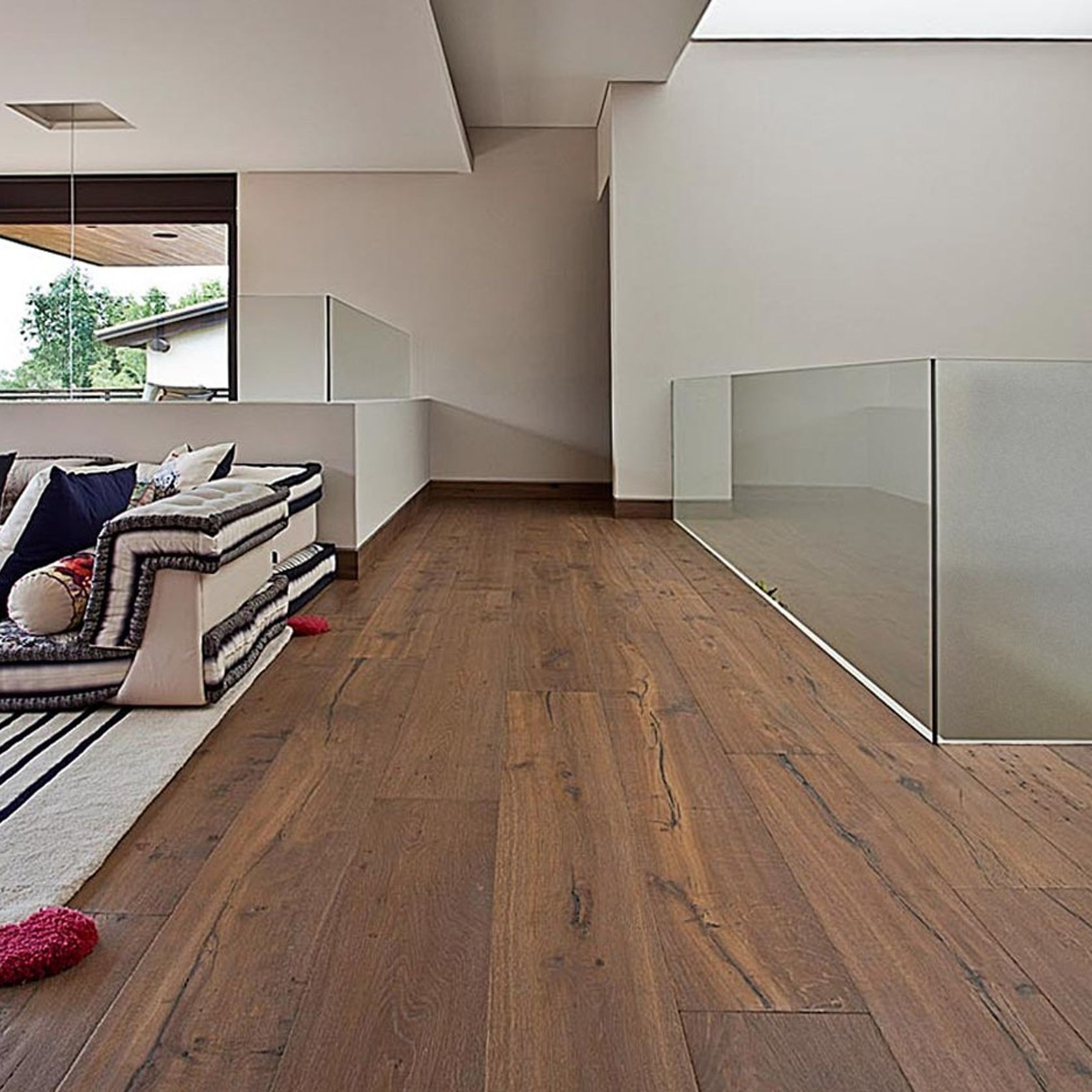 Listone Giordano Reserve Mareggiata Flooring gallery detail image
