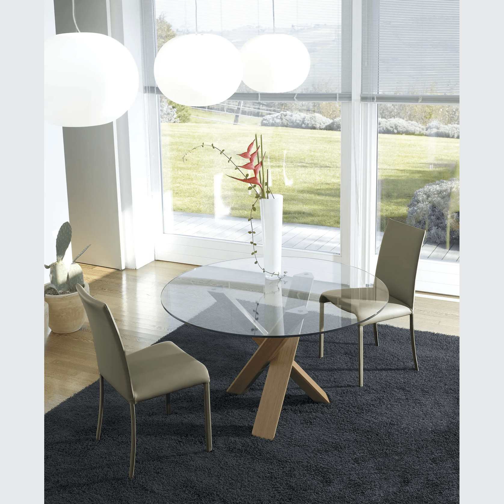 Resort Dining Table gallery detail image