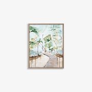 Resort '21 - Limited Edition Print gallery detail image