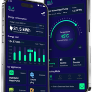 SLA CEMS | Commercial Energy Management System gallery detail image
