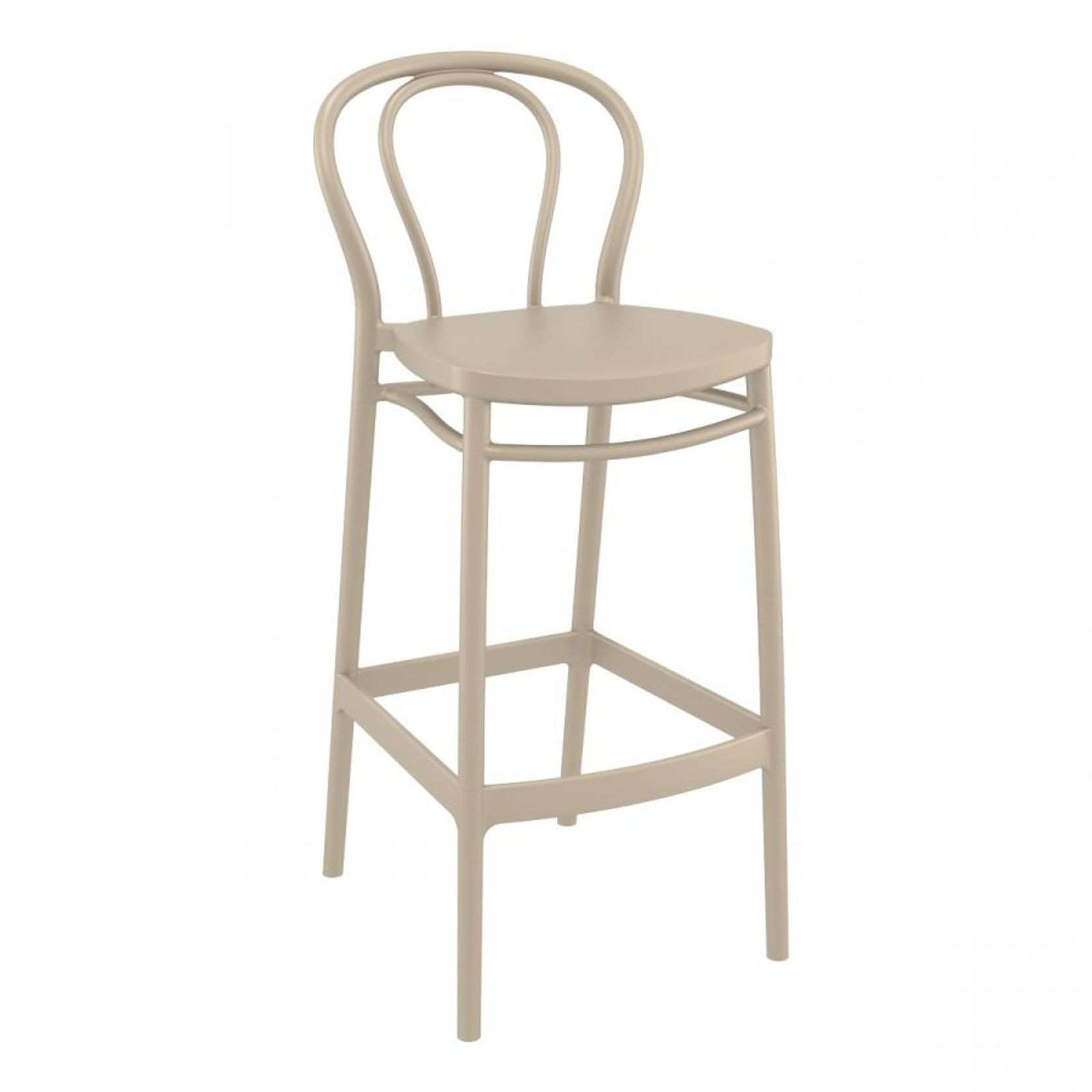 Victor Barstool 750H gallery detail image