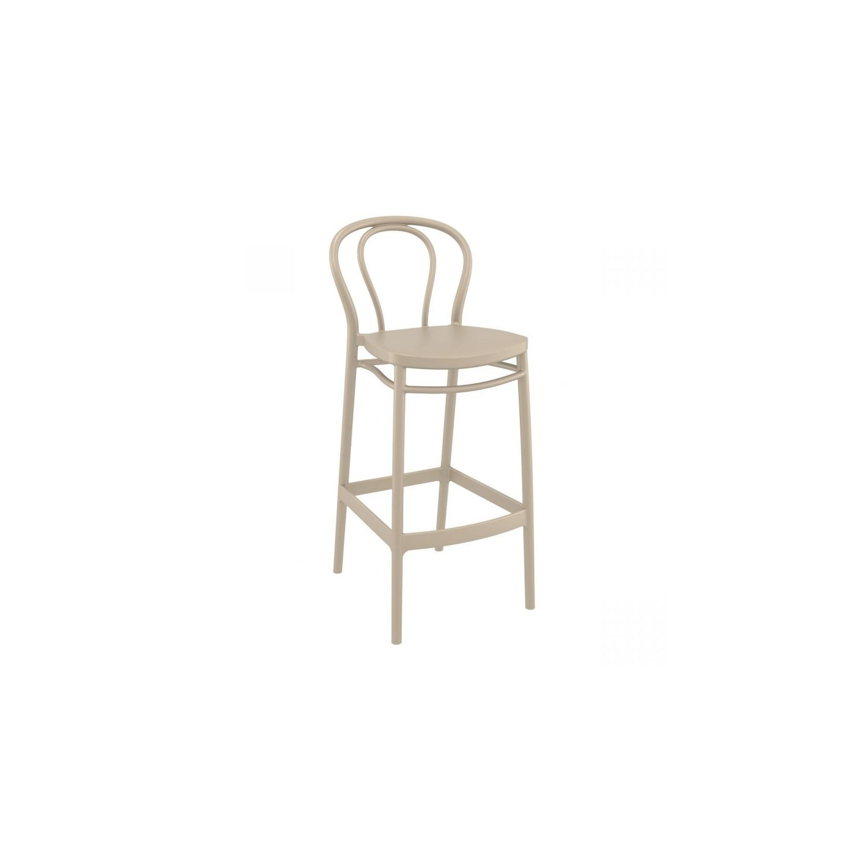 Victor Barstool 750H gallery detail image