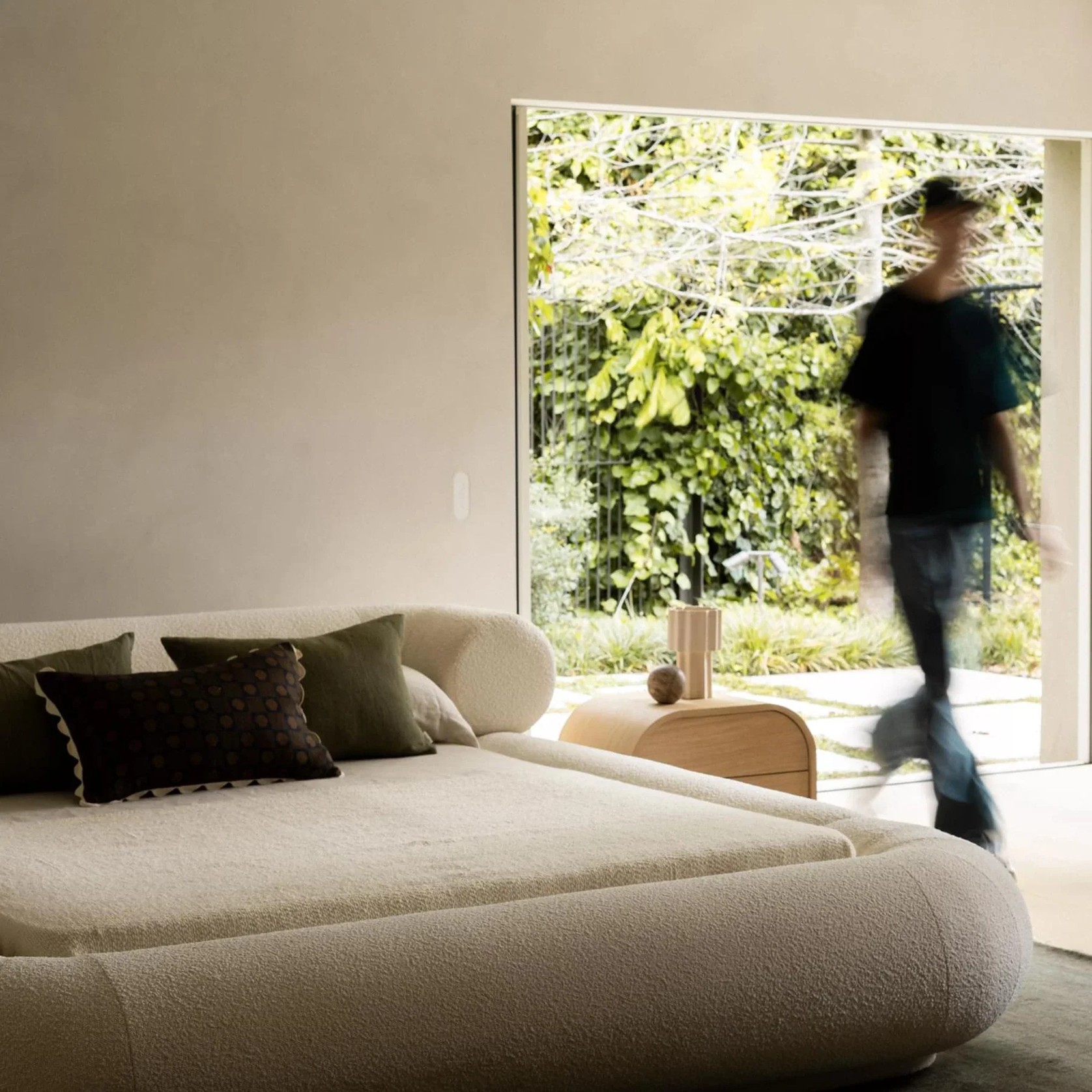 Restore Bed gallery detail image